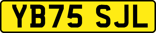 YB75SJL