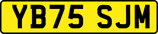 YB75SJM