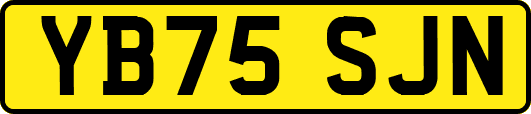 YB75SJN