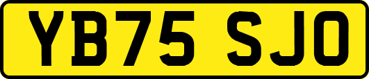 YB75SJO