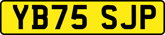 YB75SJP
