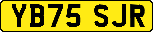 YB75SJR