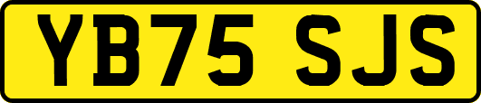 YB75SJS