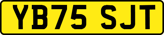 YB75SJT