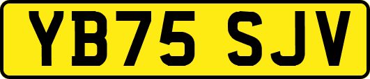 YB75SJV