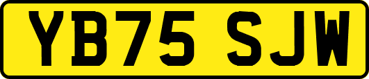 YB75SJW