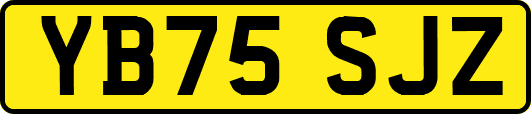 YB75SJZ