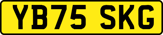 YB75SKG