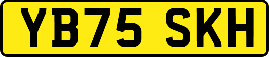 YB75SKH