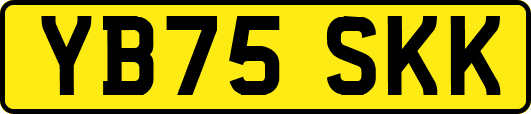 YB75SKK