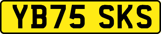 YB75SKS