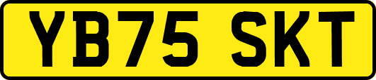 YB75SKT