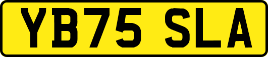 YB75SLA