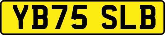 YB75SLB