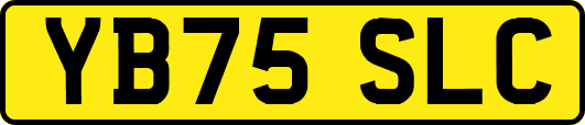 YB75SLC