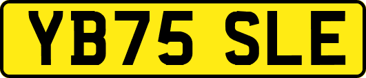 YB75SLE
