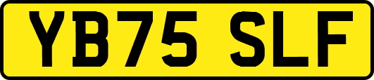 YB75SLF