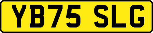 YB75SLG