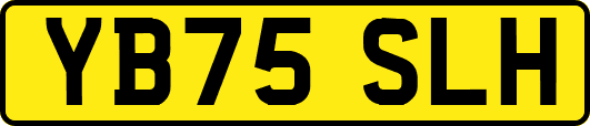 YB75SLH