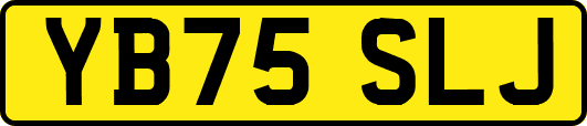 YB75SLJ