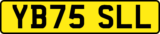 YB75SLL