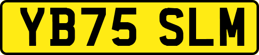 YB75SLM