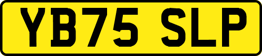 YB75SLP