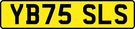 YB75SLS