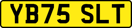 YB75SLT