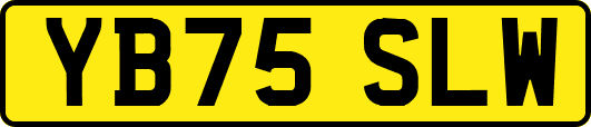 YB75SLW