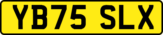 YB75SLX