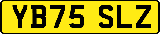 YB75SLZ