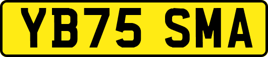YB75SMA