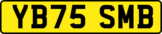 YB75SMB