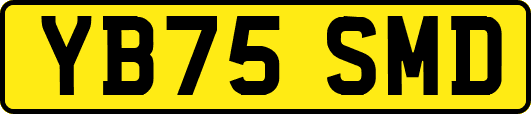 YB75SMD
