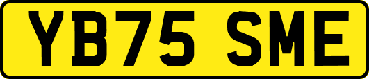 YB75SME