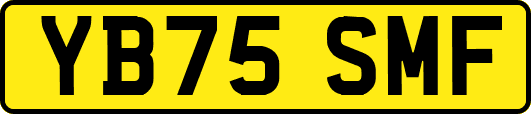 YB75SMF
