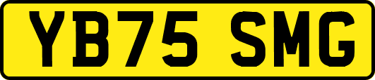 YB75SMG