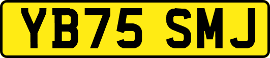 YB75SMJ
