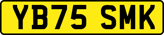 YB75SMK