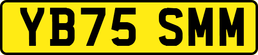 YB75SMM