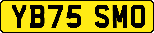 YB75SMO