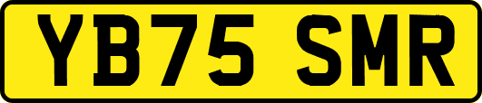 YB75SMR