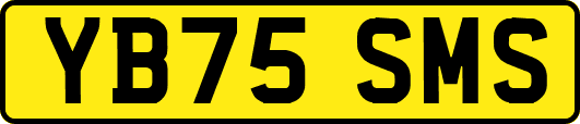 YB75SMS