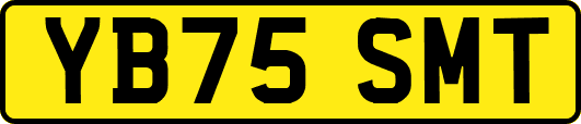 YB75SMT