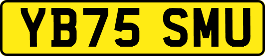 YB75SMU