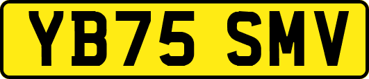 YB75SMV