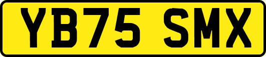 YB75SMX