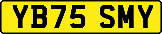 YB75SMY