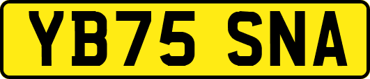 YB75SNA